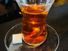 进口土耳其红茶-Efes Turkish & Mediterranean Cuisine 艾菲斯餐厅(陆家嘴店)