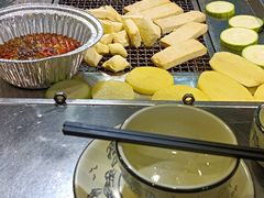 -塘屋烧烤·云南火塘烧烤品牌(春城慧谷旗舰店)