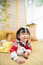 -熊孩子韩国儿童摄影(三义街店)