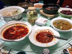 -三强鸽子(中原路店)