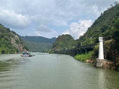 -浈阳坊旅游小镇