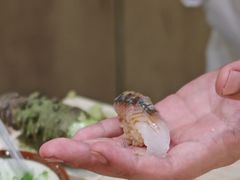 -荣一代目OMAKASE板前料理