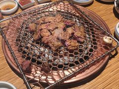 -王妃家(明洞中央店)
