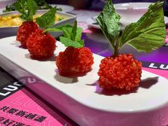 好運蓮蓮-新越盏·东南亚料理(捷登都会店)
