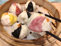 -一笼小幸运