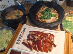-茄子恰恰·新云南小炒(坪山益田店)