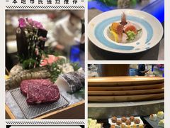 -一本魅·日式料理