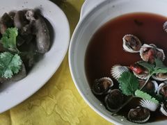 -老明馨潮汕大排档