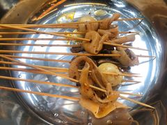 -嘉州鲜知味钵钵鸡(奎星楼店)