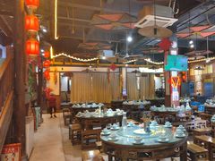 -灶东家民间菜(回兴店)