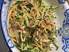 -人民公社大食堂(张家湾店)