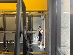 -FEELINGME乐刻私教馆·健身(文鼎财富店)