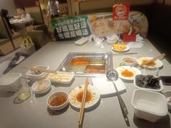 -海底捞火锅(顺义华联店)