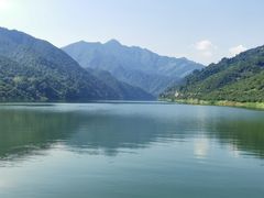 -新安江山水画廊风景区