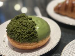 -广州文华东方酒店·文华饼店