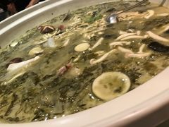-久宴·天目湖大鱼头(恐龙园店)