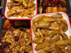 -郑喜旺烧烤(郑州总店)
