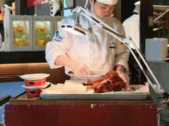 -大鸭梨烤鸭(望京店)
