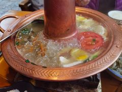 -民食香·腊排骨野生菌美食(木府店)
