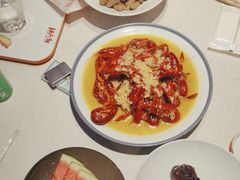 -杨氏青龙虾·羊蝎子(托乐嘉店)