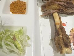 -七菜馆·东北菜·蒸饺(文体路店)