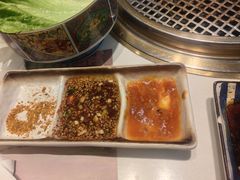 -千寻山野烤肉(中关村店)