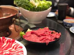 -清真·京华源铜锅涮肉(丰庆店)