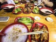 -光明刘冰乳鸽店(光明法政北路店)