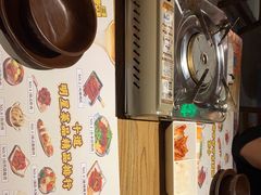 -冰川冷面·延边菜·炭烤串(观前店)