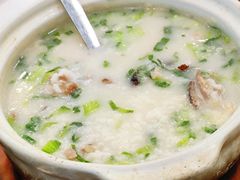 鸭汤菜泡饭-全聚德(常州店)