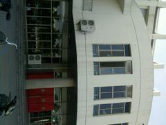 -中医药大学-第2食堂