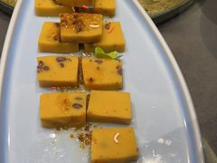-百草滩羊清水涮羊肉(长城路店)