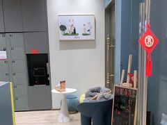-海马体照相馆(上海月星环球港店)
