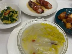 -京粤荟(海王银河科技大厦店)