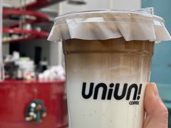 -UNI UNI(环亚凯瑟琳店)