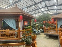 -老山东·山东菜(鲁菜名店)