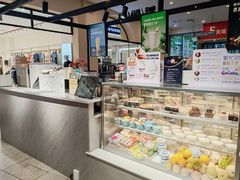 -托斯卡纳烘焙意大利餐厅(五天地店)