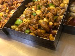 -老三李村河底戳子肉(总店)