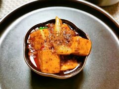 -鱼桥巷·美学川菜