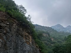 -圣莲山风景区