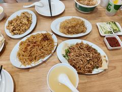 -姥家春饼店(漳州二路店)