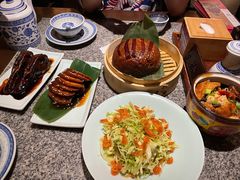 -南京大牌档(济南万象城店)