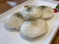 -枣子树·素食餐厅(普陀山店)