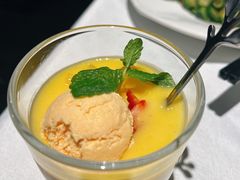 杨枝甘露-新加坡海鲜(国贸商城店)