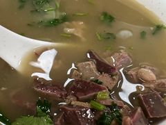 -永存驴肉(桃园店)