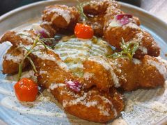 -阿兹凯乐·老洋房西餐