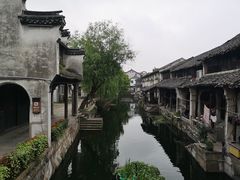 -南浔古镇