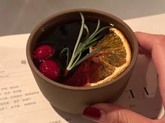 热红酒-Ocean's Table 欧舍