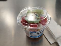 -Blueglass酸奶(财富购物中心店)