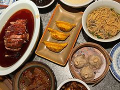 -南京大牌档(青岛万象城店)